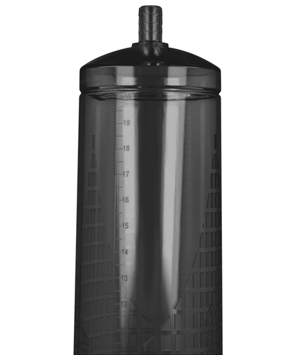INTENSE - PUMP BLACK PUMP 02