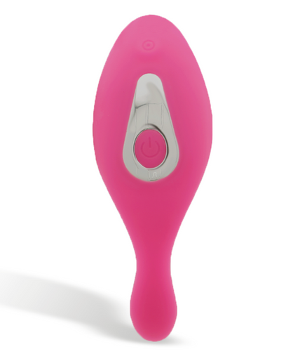 INTENSE - ROB PANTIE REMOTE CONTROL PINK