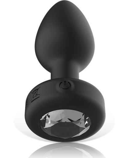 IBIZA - REMOTE CONTROL ANAL PLUG SIZE M