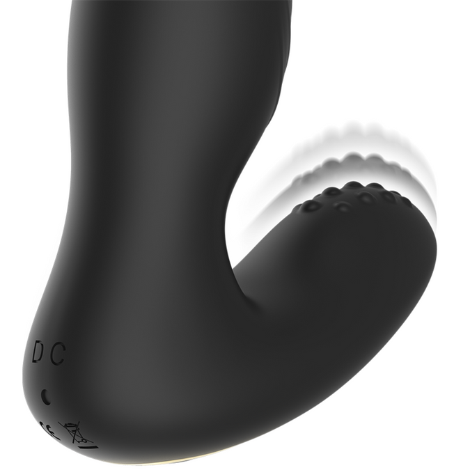 Ibiza – Anale Massager met Afstandsbediening 10 x 3,5 cm
