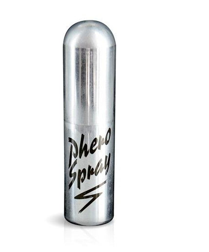 RUF - MENSELIJKE FEROMONEN SPRAY 15ML