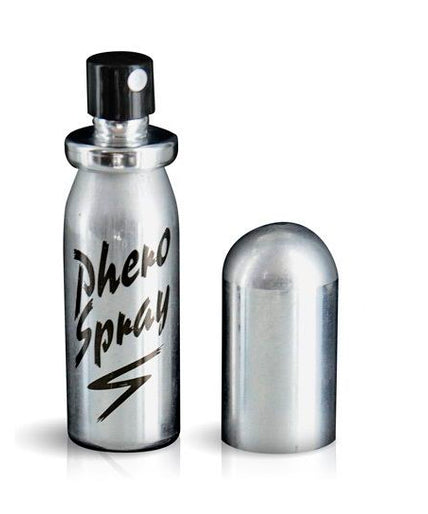RUF - MENS PHEROMONES SPRAY 15ML