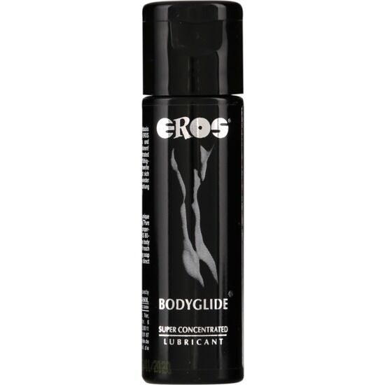 Eros – Bodyglide Supergeconcentreerd glijmiddel 30 ML