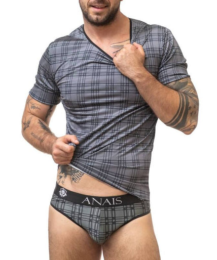 ANAIS MEN - BALANCE T-SHIRT L