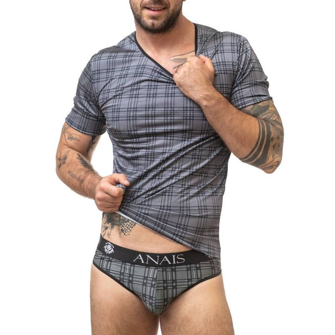 Anais Men – Balance T – Shirt L
