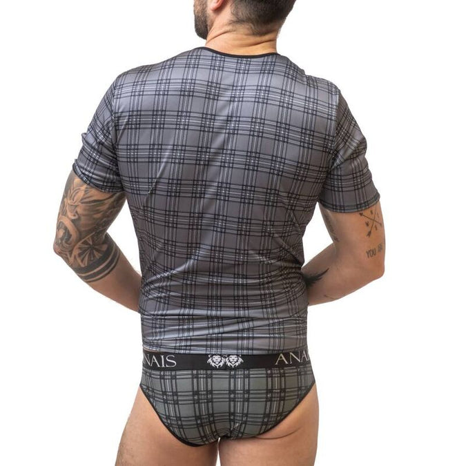 Anais Men – Balance T – Shirt L