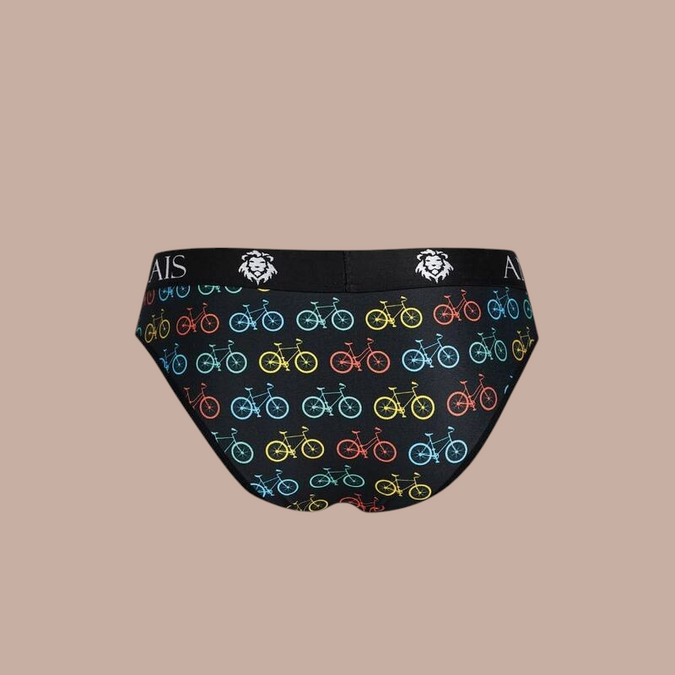Anais Men – Benito Slip XL