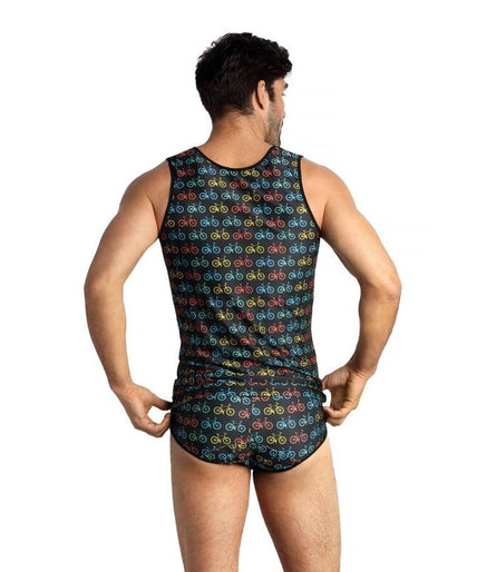 ANAIS MEN - BENITO TOP L