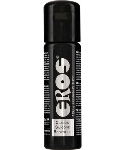 Eros – Klassieke Silicone Bodyglide 30 ML