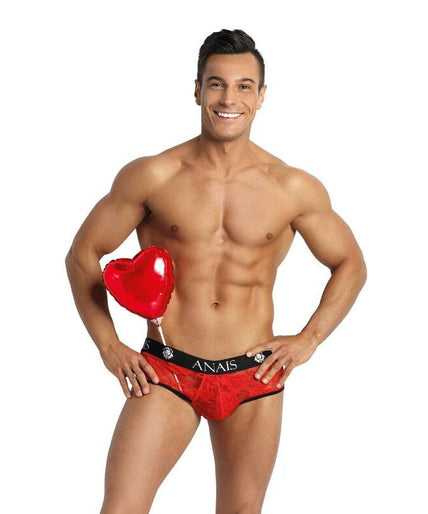 ANAIS MEN - BRAVE JOCK BIKINI XL