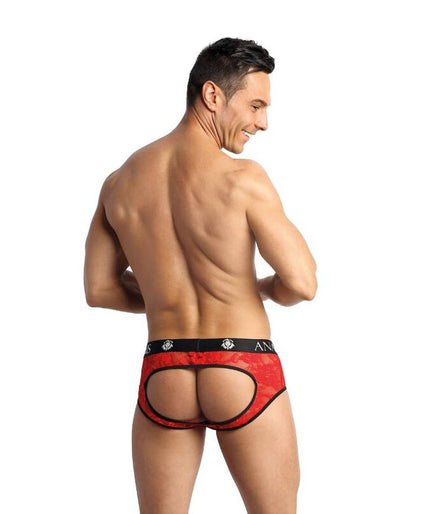 ANAIS MEN - BRAVE JOCK BIKINI XL