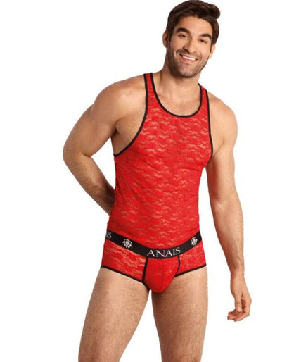 ANAIS MEN - BRAVE TOP XL