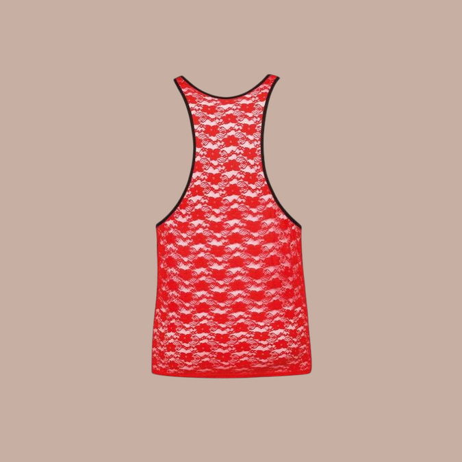 Anais Men – Brave Top XL