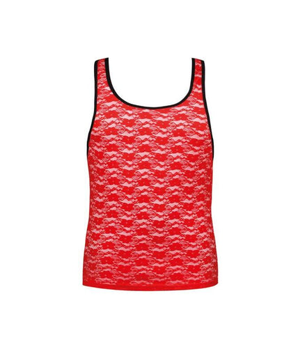 ANAIS MEN - BRAVE TOP XL