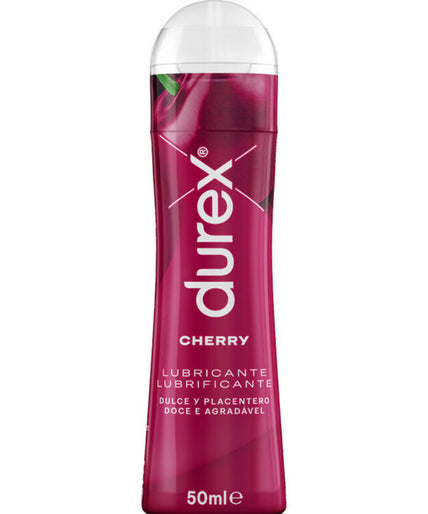 DUREX - PLAY CHERRY 50 ML