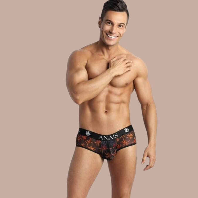 Anais Men – Chill Jock Bikini | Premium Men’s Underwear