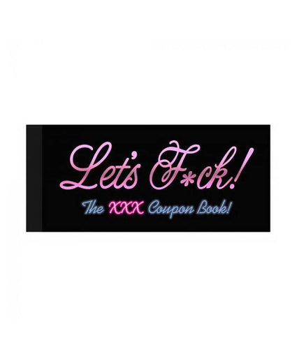 KHEPER GAMES - LETS F*CK COUPONS / NL