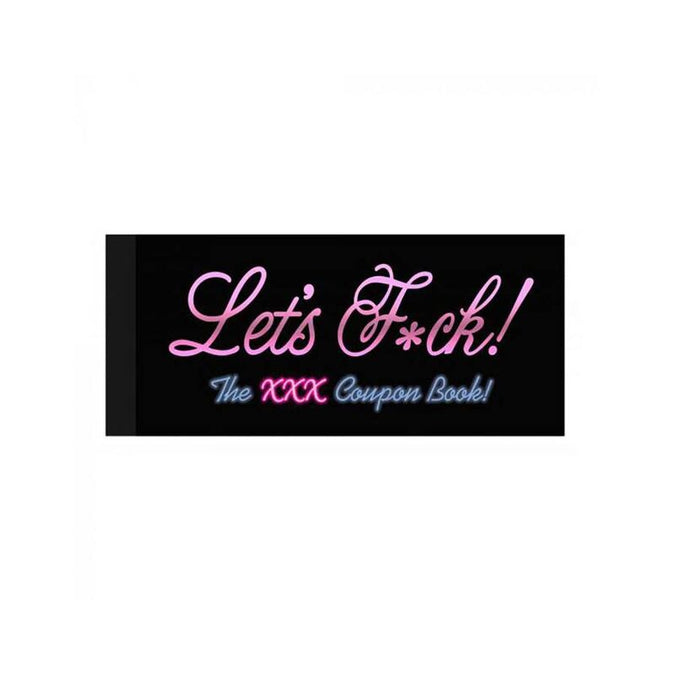 Kheper Games – Lets F*ck Coupons / En