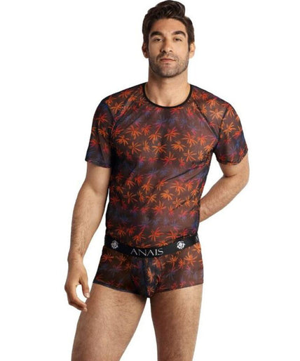 ANAIS MEN - CHILL T-SHIRT M