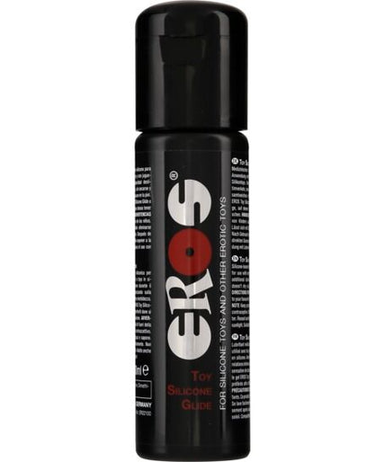 EROS - TOY SILICONE GLIDE 100 ML
