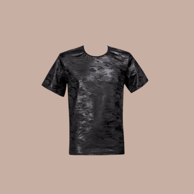 Anais Men – Electro T-Shirt | Premium Men’s Underwear
