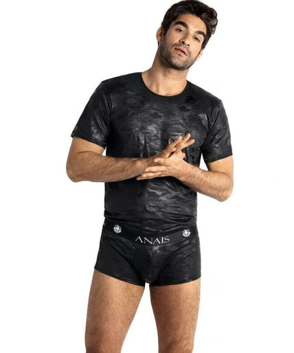 ANAIS MANNEN - ELECTRO T-SHIRT L