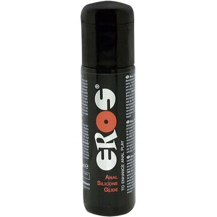 Eros – Anal Silicone Glide 100 ML