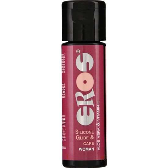 Eros – Silicone GlijeN Verzorging Vrouw 30 ML