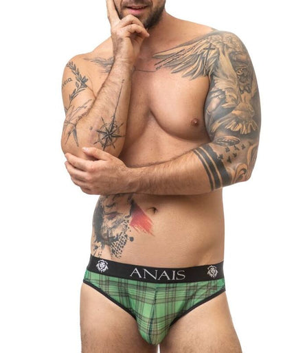 ANAIS MEN - MAGIC SLIP S