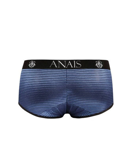 ANAIS MEN - NAVAL BRIEF S