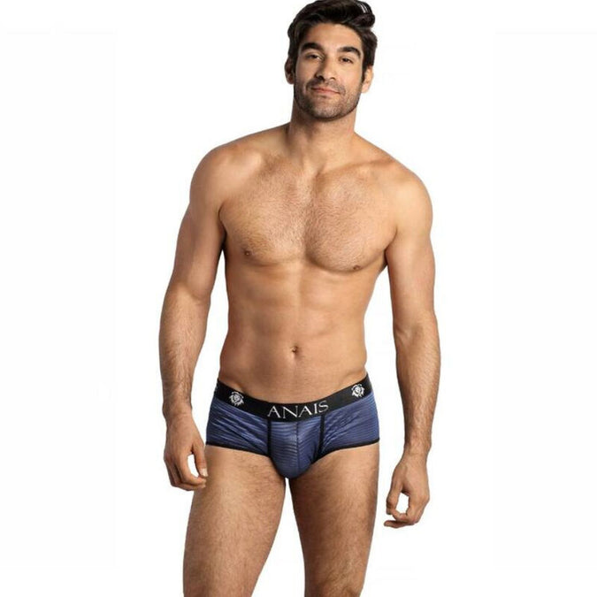 ANAIS MANNEN - MARINE SLIP