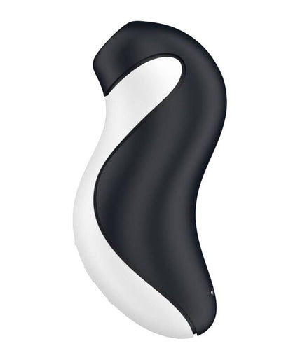 SATISFYER - ORCA AIR PULSE STIMULATOR + VIBRATION