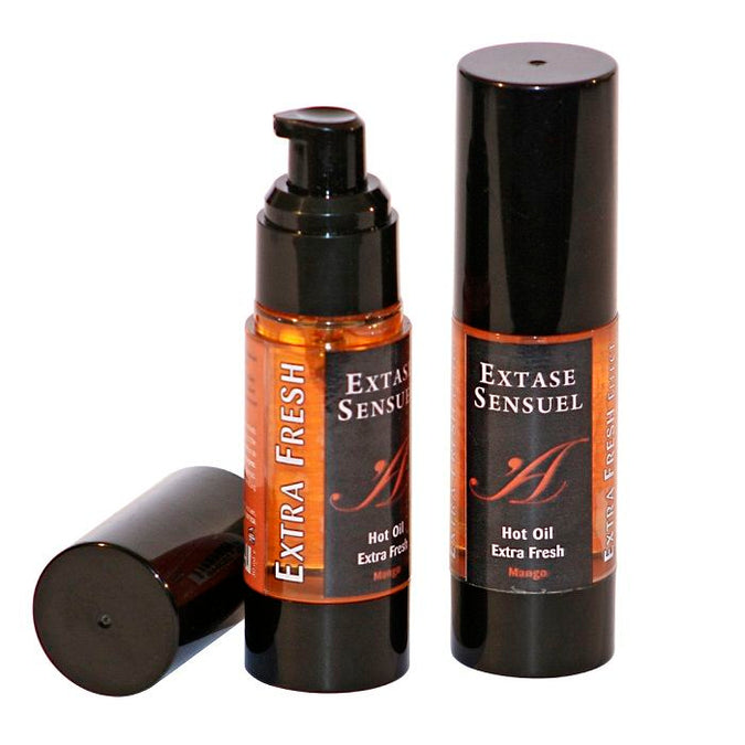 EXTASE SENSUAL - MANGO STIMULERENDE OLIE 30 ML