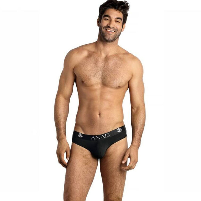 Anais Men – Petrol Slip L