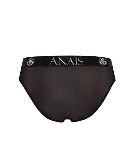 ANAIS MEN - PETROL SLIP XL