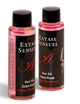 Extase Sensual – Massageolie met extra fris aardbeieneffect 100 ml