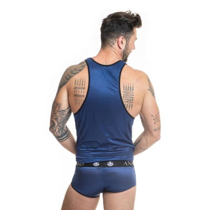 ANAIS HEREN - NAVAL TOP S