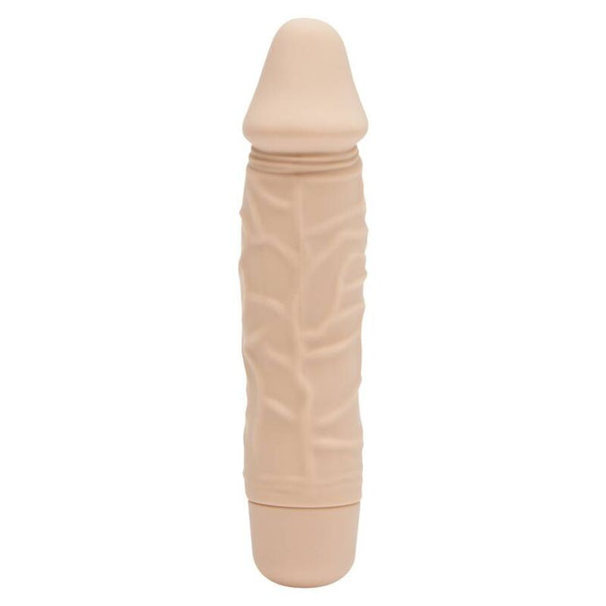 GET REAL - MINI KLASSIEKE VIBRATOR HUID