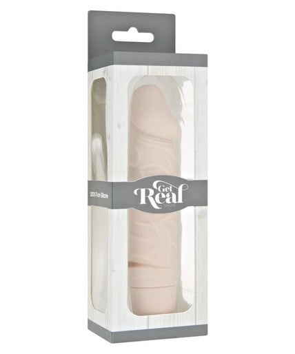 GET REAL - MINI CLASSIC VIBRATOR SKIN