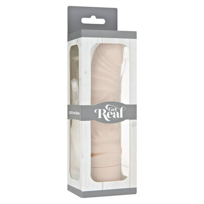 GET REAL - MINI CLASSIC G-SPOT VIBRATOR HUID