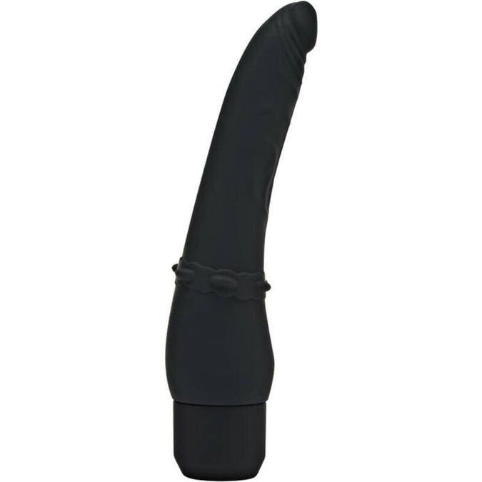 Word Echt – Klassieke Gladde Vibrator Zwart