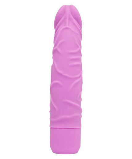 GET REAL - CLASSIC ORIGINAL PINK VIBRATOR