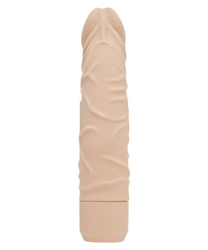 GET REAL - CLASSIC ORIGINAL NATURAL VIBRATOR