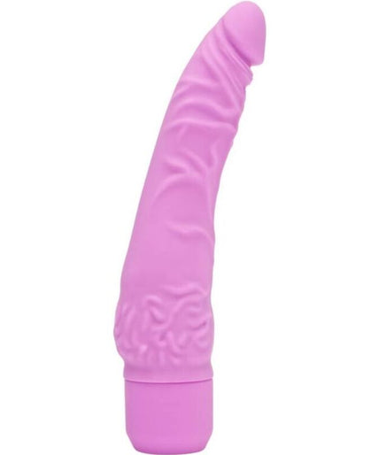 Get Real – Classic Slim Vibrator Pink
