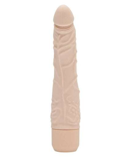 GET REAL - CLASSIC SLIM VIBRATOR SKIN