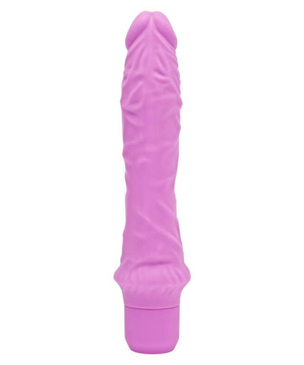 Get Real – Classic Large Vibrator Pink