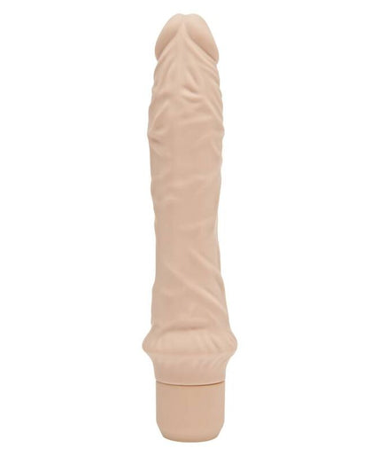 GET REAL - CLASSIC LARGE NATURAL VIBRATOR