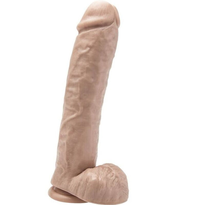 Get Real – Realistic Dildo with Balls Skin 28 cm