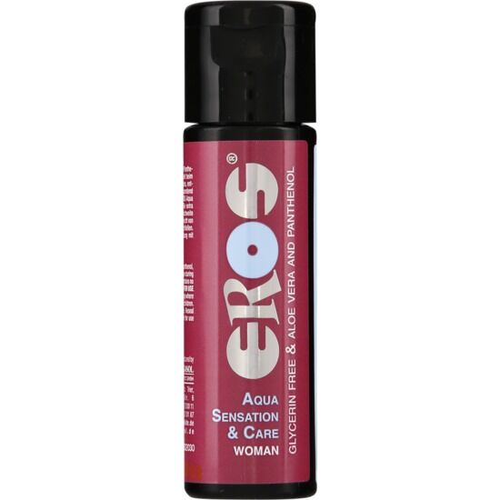 Eros – Aqua Sensations AND Care Woman 30 ML