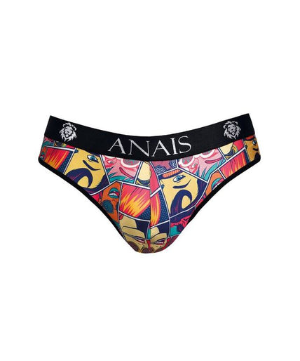 ANAIS MEN - COMICS SLIP XL